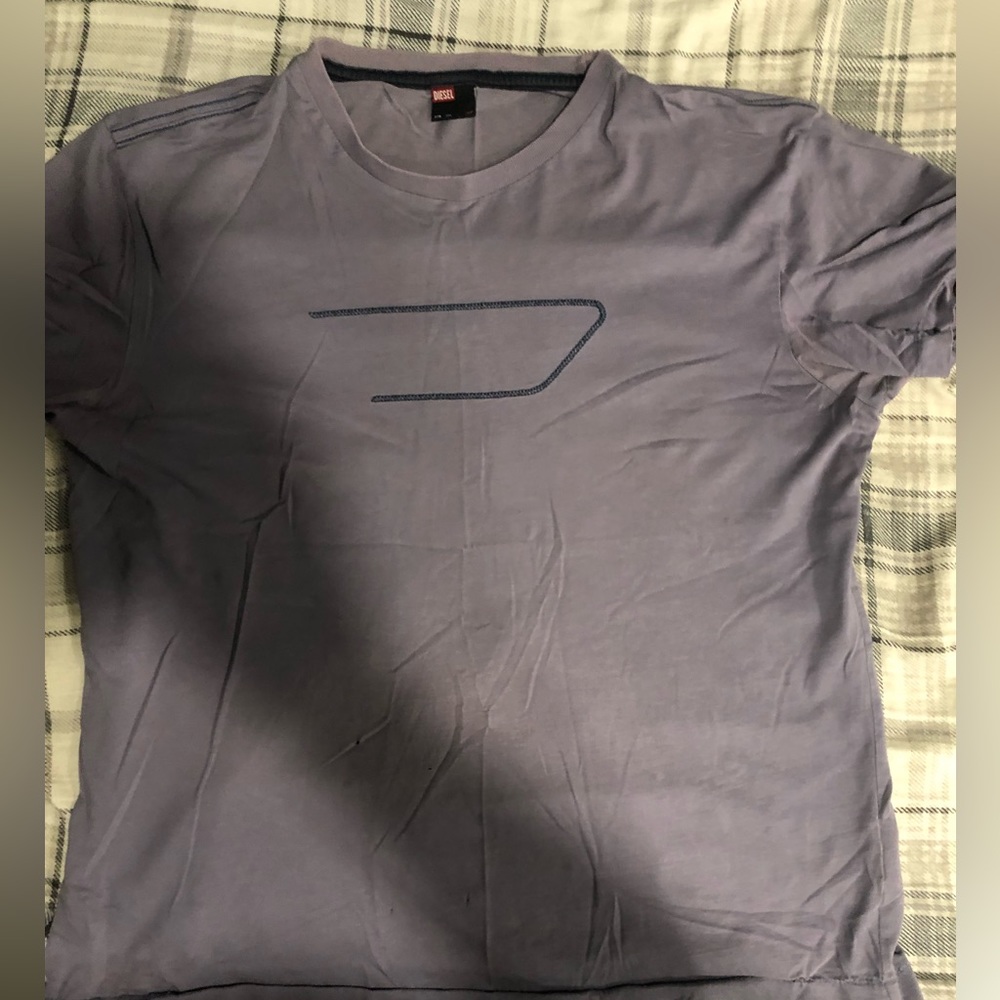 Diesel men’s Tee